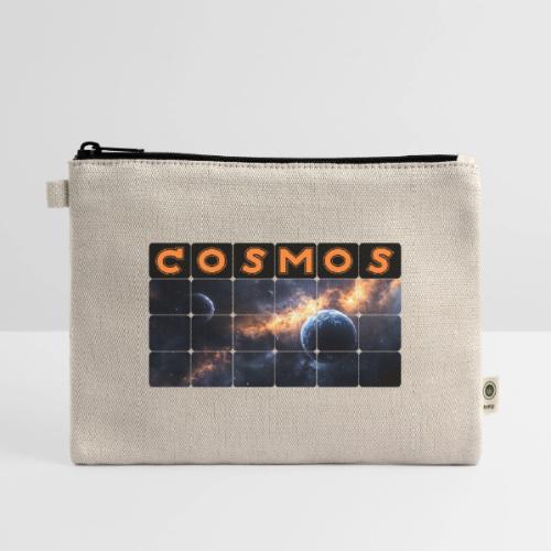 Guardians of the Cosmos - Hemp Carry All Pouch