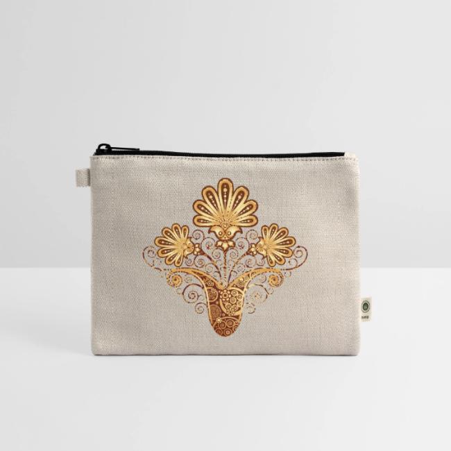 Lotus Blossoms