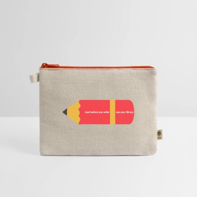 Vintage ALA: Pencil