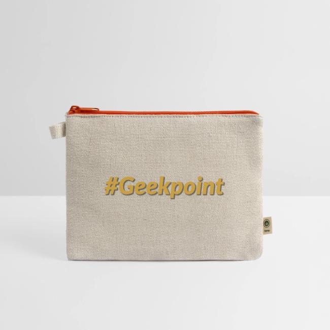 #Geekpoint