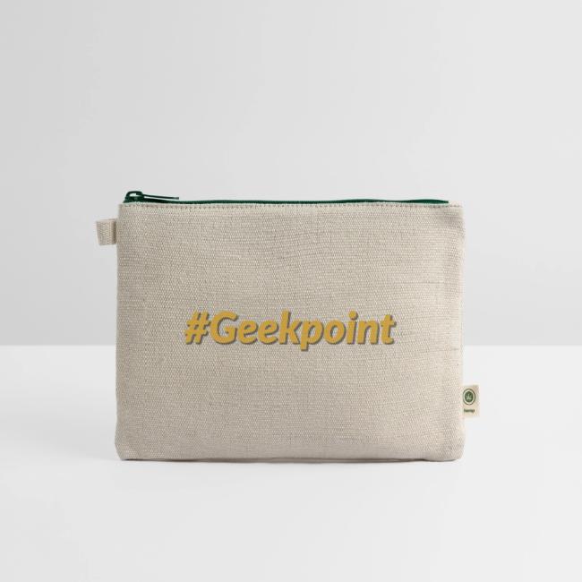 #Geekpoint