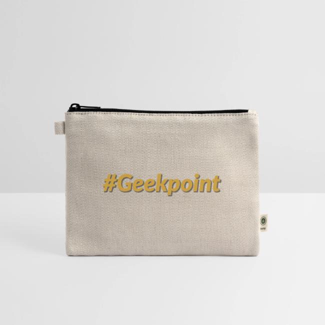 #Geekpoint