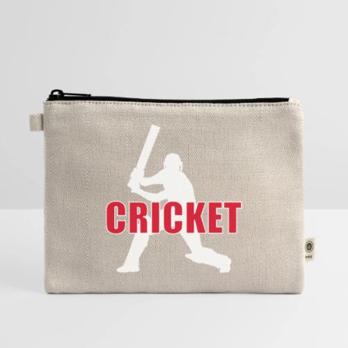 Power Play Cricket - Hemp Carry All Pouch