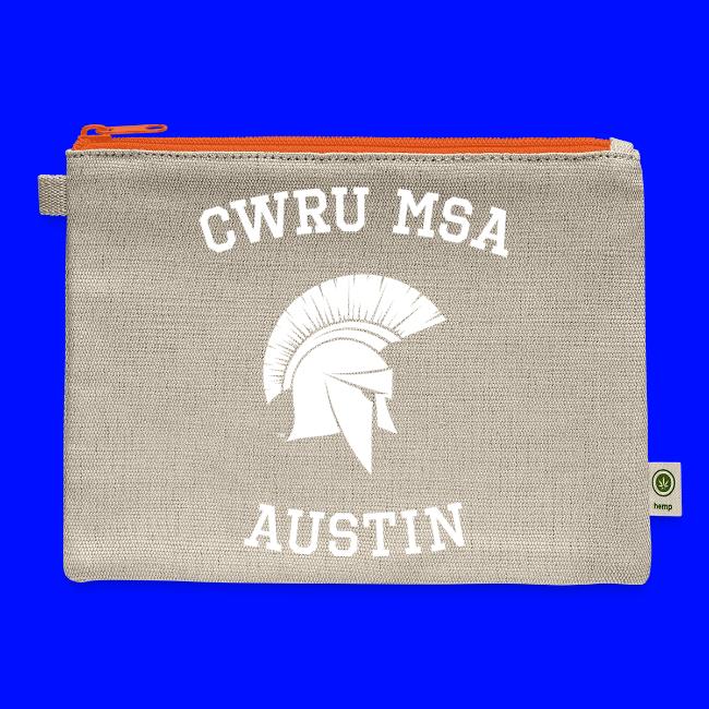 CWRU MSA Austin
