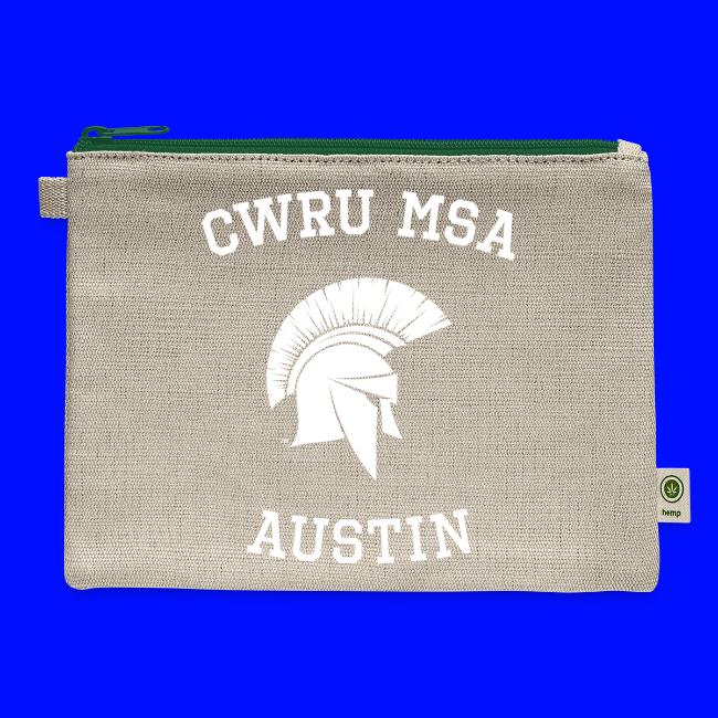 CWRU MSA Austin