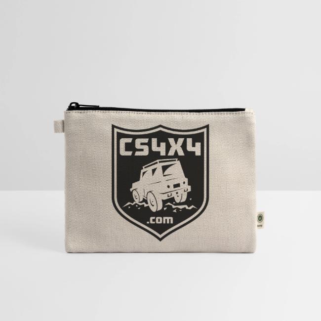 CS4x4 Black Shield