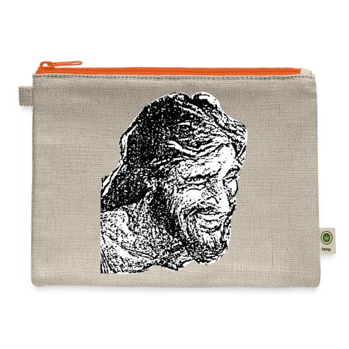 DS 28365 final - Hemp Carry All Pouch