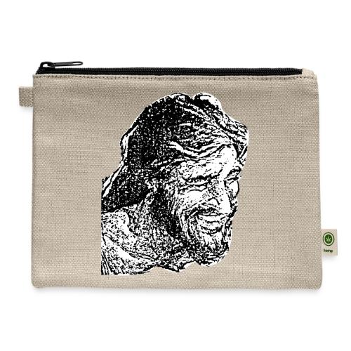 DS 28365 final - Hemp Carry All Pouch