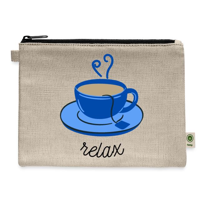 Relax Tea