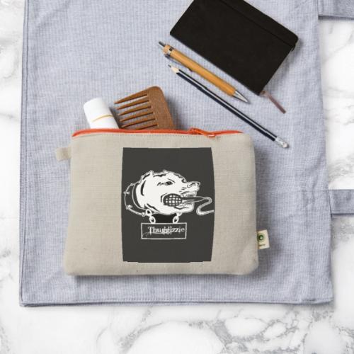 Thuggizzle Merch - Hemp Carry All Pouch