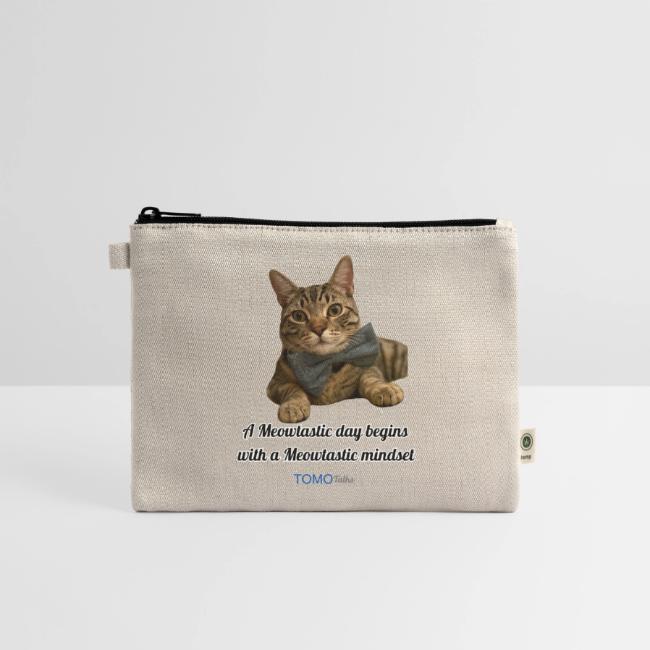 Meowtastic Mindset