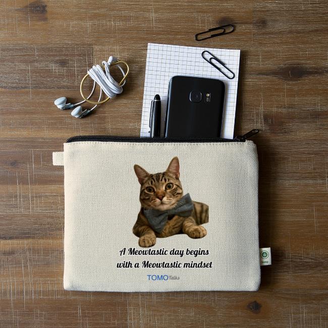 Meowtastic Mindset