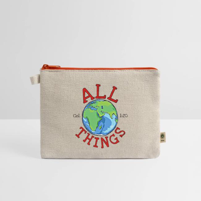 All Things Globe