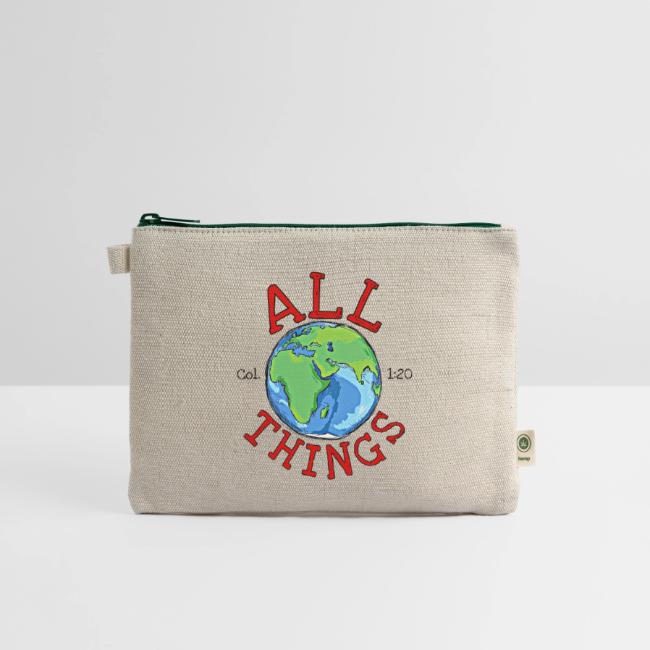 All Things Globe