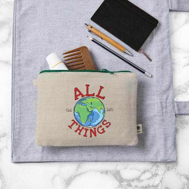 All Things Globe