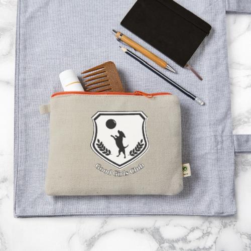 Good Girls Club - Hemp Carry All Pouch