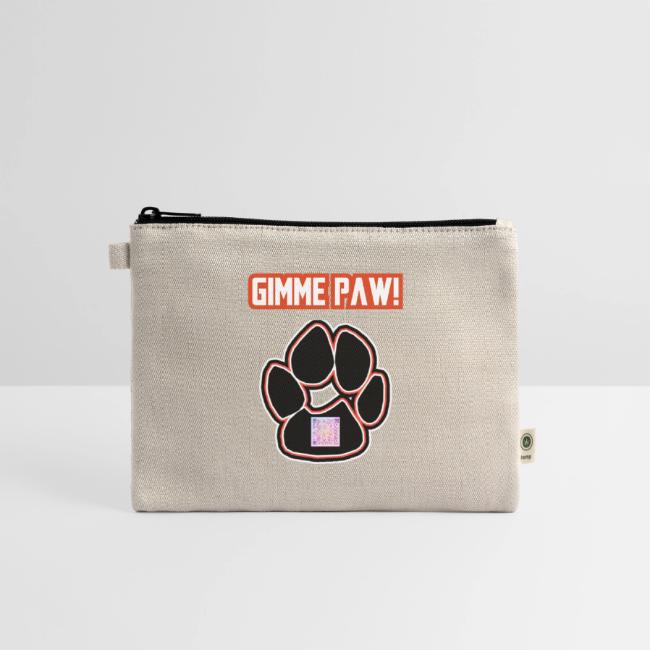 Jack-Jack’s Paw (Proceeds go to ASPCA!)