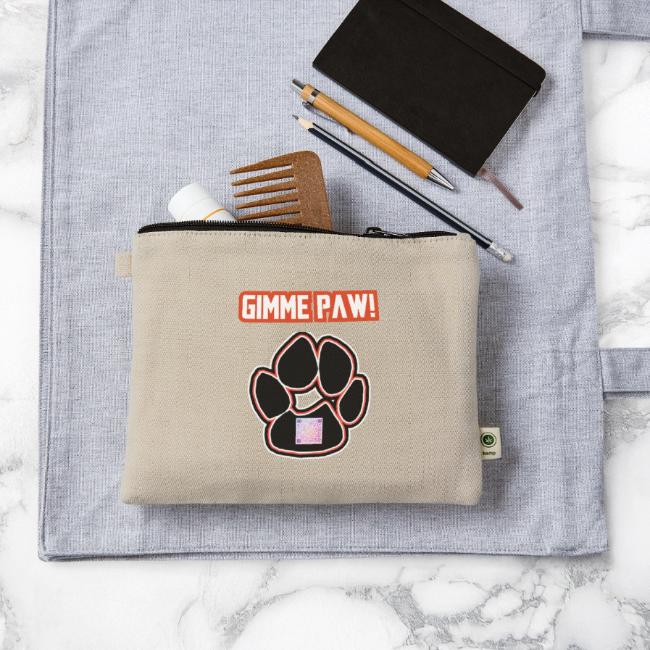 Jack-Jack’s Paw (Proceeds go to ASPCA!)