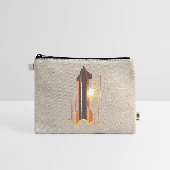 Star Ship Mars - No Text