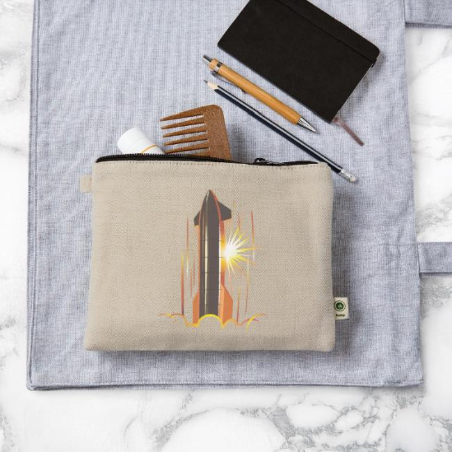 Star Ship Mars - No Text