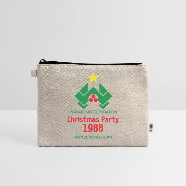 Nakatomi Christmas Party 1988