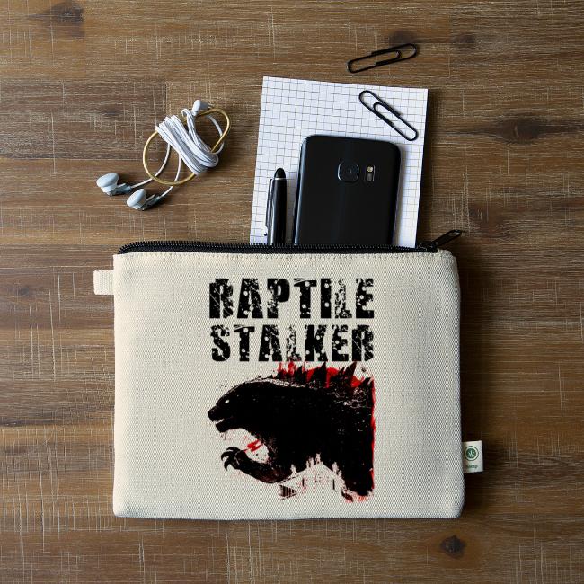Raptile Stalker