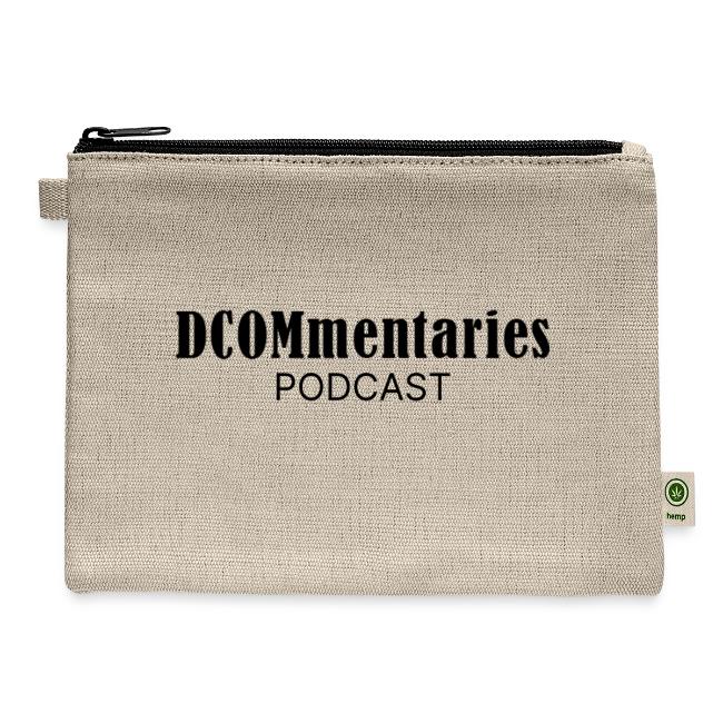 DCOMmentaries Podcast