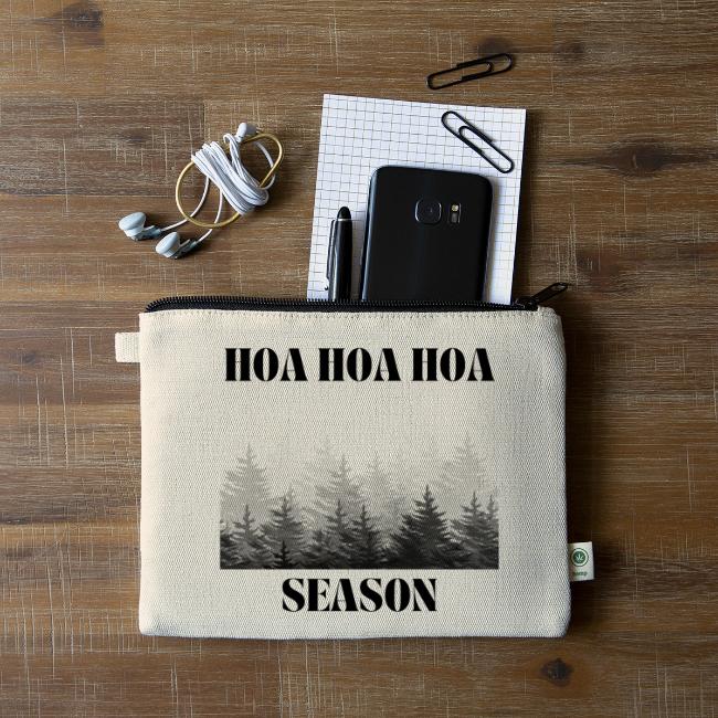 Hoa Hoa Hoa Season