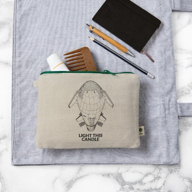 Light This Candle - Black