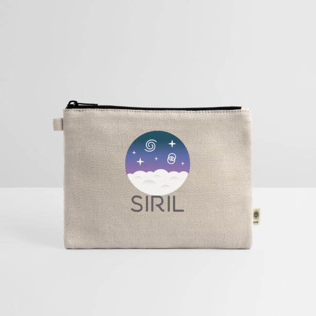 Siril logo 2021