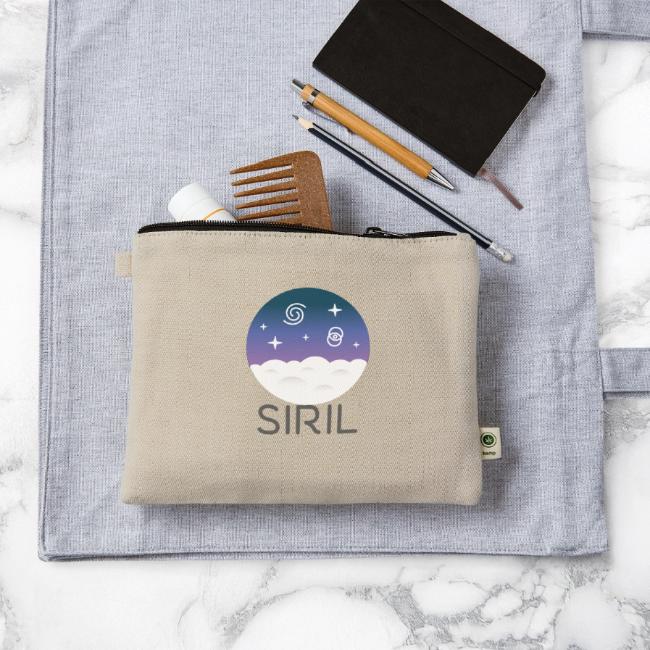 Siril logo 2021