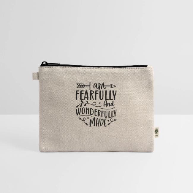 I Am Fearfully and Wonderfully Made Psalm