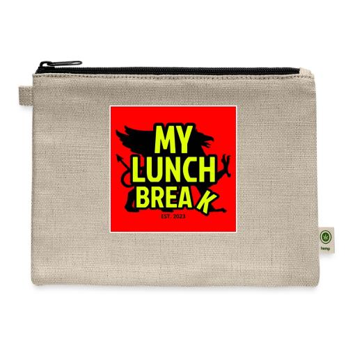 MLB 426 - Hemp Carry All Pouch