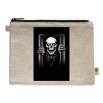 ChatGPT_Image_Feb_10-_2026-_08_20_35_PM - Hemp Carry All Pouch - natural - Front