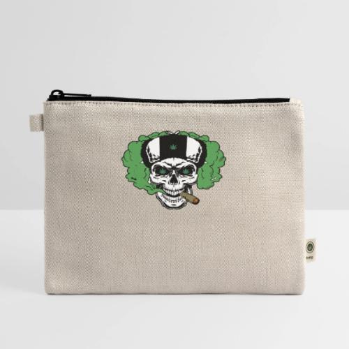 SKUNK - Hemp Carry All Pouch