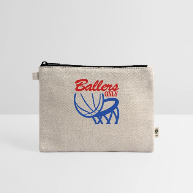 BALLERS ONLY