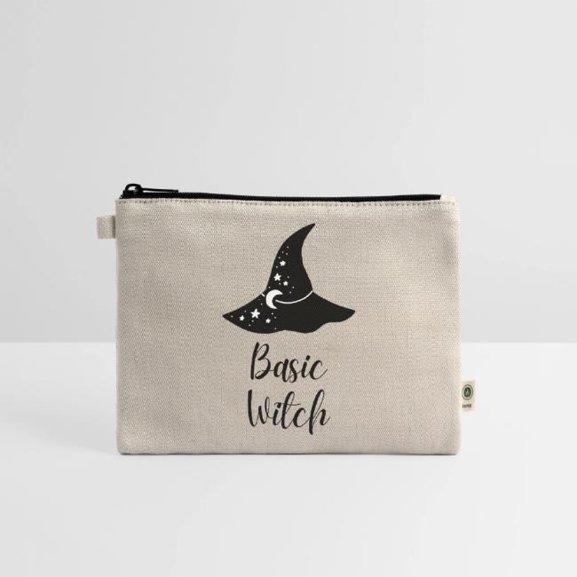 Basic Witch
