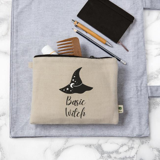 Basic Witch
