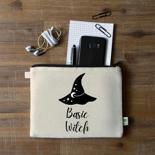 Basic Witch