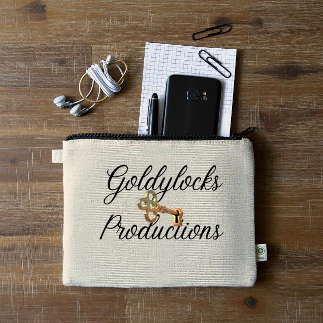 Goldylocks Productions Logo