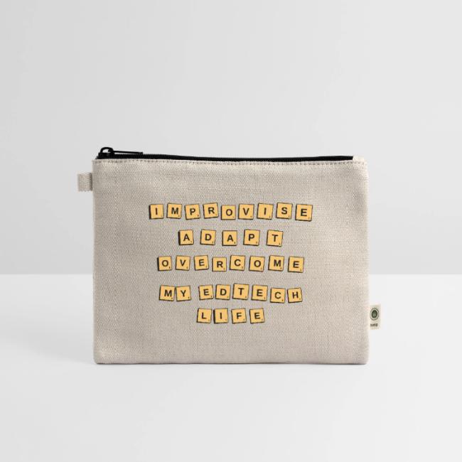 Improvise, Adapt, Overcome (Tiles)