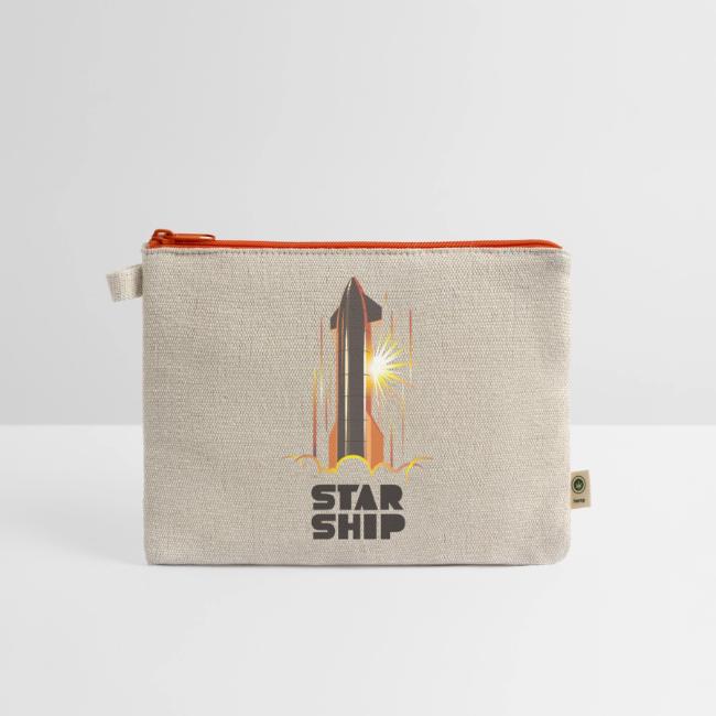 Star Ship Mars - Light
