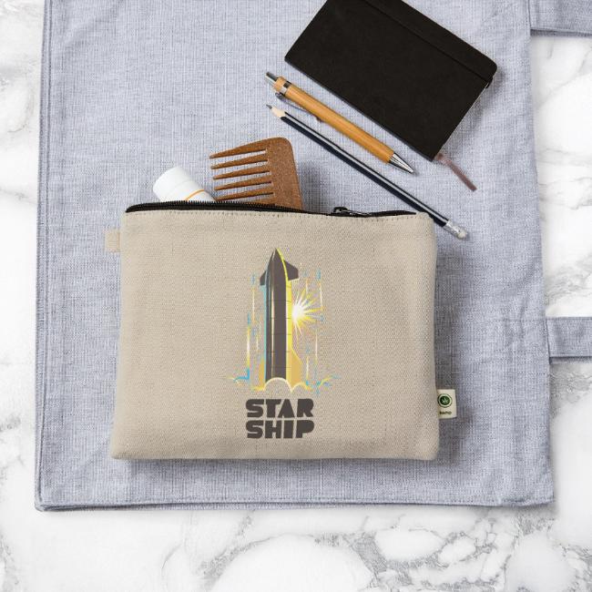 Star Ship Earth - Light