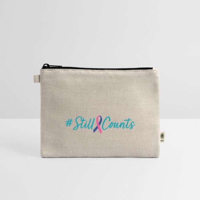 Your Baby #StillCounts (Customizable!)