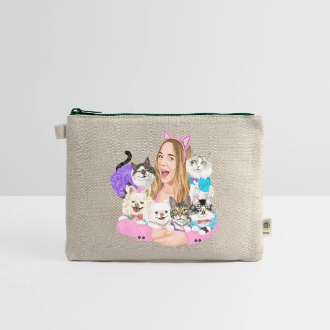 Jahnnalee & The Furry Kiddos