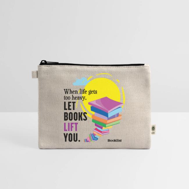 Booklist: Discover Reads That Lift You