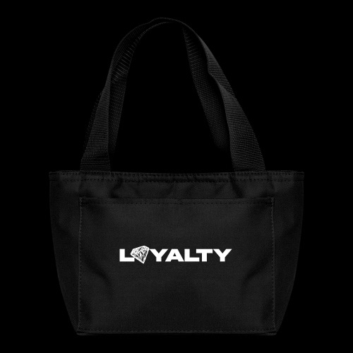 Loyalty - Recycled Lunch Bag