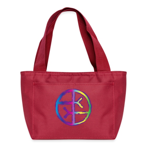 Empath Symbol - Recycled Lunch Bag