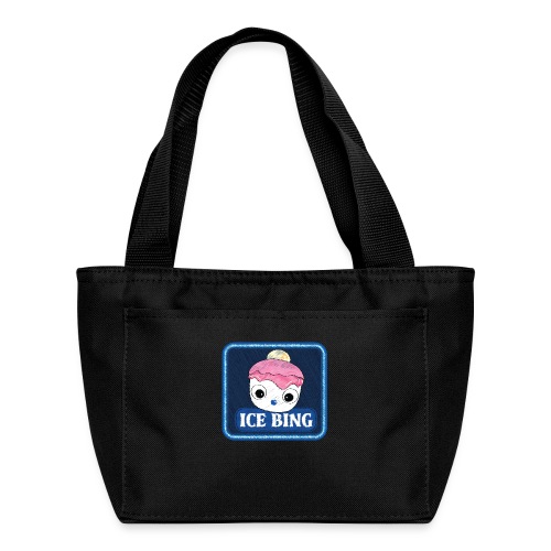 ICE BING G - Recycled Lunch Bag