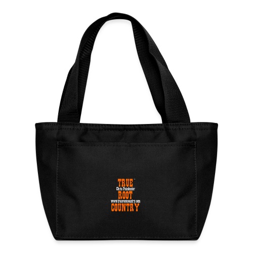 True Root Country - Recycled Lunch Bag